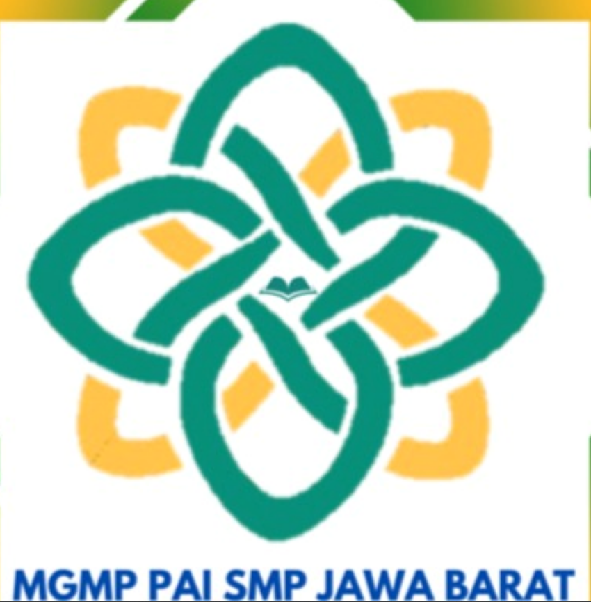 Logo MGMP PAI SMP Jawa Barat